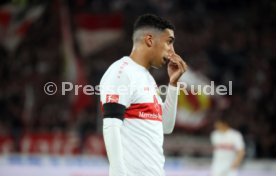09.10.22 VfB Stuttgart - 1. FC Union Berlin