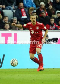 FC Bayern M&uuml;nchen - VfB Stuttgart