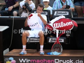 MercedesCup 2013