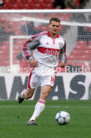 04.11.00 VfB Stuttgart - FC Hansa Rostock
