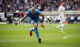 TSG 1899 Hoffenheim - Hertha BSC Berlin