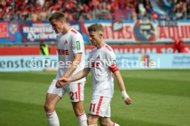 18.05.24 1. FC Heidenheim - 1. FC K&ouml;ln
