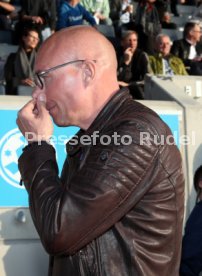 Stuttgarter Kickers - SG Sonnenhof Gro&szlig;aspach