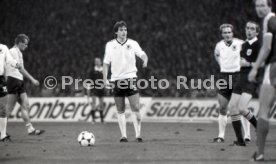 17.10.84 DFB Deutschland - Schweden
