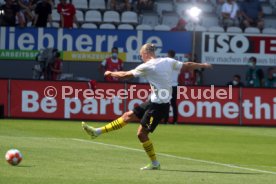 21.08.21 SC Freiburg - Borussia Dortmund