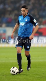 TSG 1899 Hoffenheim - SV Werder Bremen