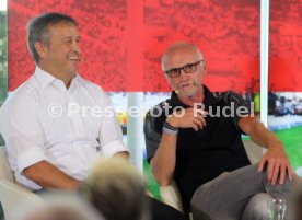 VFB Stuttgart Im Dialog