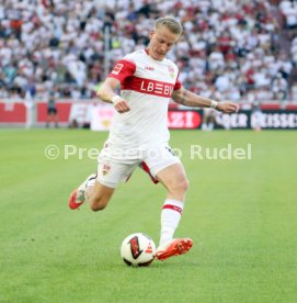 08.08.26 VfB Stuttgart - FC Everton