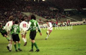 17.02.96 VfB Stuttgart - TSV 1860 M&uuml;nchen