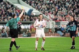 27.03.97 VfB Stuttgart - TSV 1860 M&uuml;nchen