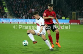 SC Freiburg - VfB Stuttgart