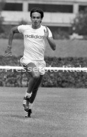 17.07.78 VfB Stuttgart Fototermin 1978/1979