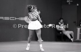 20.10.84 Porsche Tennis Grand Prix Filderstadt