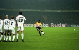 11.03.97 1. FC K&ouml;ln - VfB Stuttgart