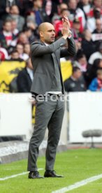 VfB Stuttgart - FC Bayern M&uuml;nchen