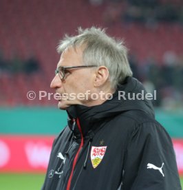 1. FSV Mainz 05 - VfB Stuttgart