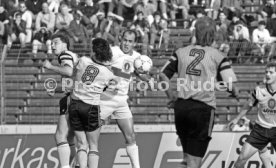 29.02.92 VfB Stuttgart - Dynamo Dresden