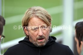 11.10.22 VfB Stuttgart Training