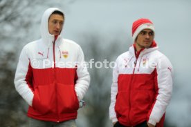 VfB Stuttgart - SG Sonnenhof Gro&szlig;aspach
