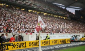 VfB Stuttgart - Hannover 96