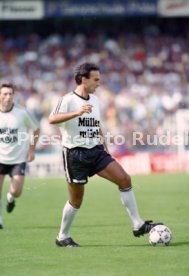 03.06.90 Hansi M&uuml;ller Abschiedsspiel