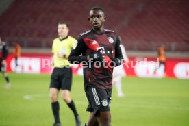 28.11.20 VfB Stuttgart - FC Bayern M&uuml;nchen
