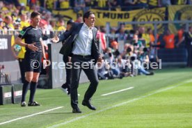 Borussia Dortmund - VfB Stuttgart