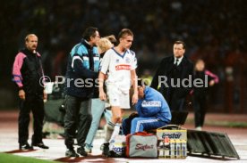 14.09.93 Karlsruher SC - PSV Eindhoven