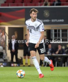 DFB Deutschland - Estland