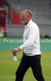 15.07.23 SV Wehen Wiesbaden - VV St. Truiden