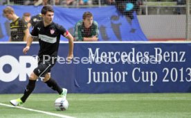 Junior Cup 2013