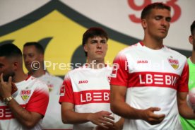 08.08.26 VfB Stuttgart Saison Opening 2026