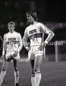05.11.86 VfB Stuttgart - Torpedo Moskau