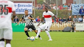 29.07.23 VfB Stuttgart - Borussia M&ouml;nchengladbach