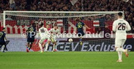 12.03.26 VfB Stuttgart - FC Porto