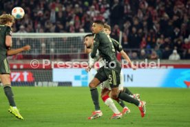18.01.26 VfB Stuttgart - 1. FC Union Berlin