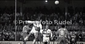 06.11.93 SC Freiburg - VfB Stuttgart