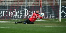 05.01.24 VfB Stuttgart Training