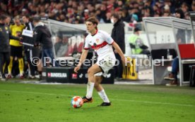 08.04.22 VfB Stuttgart - Borussia Dortmund