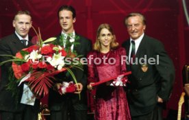 19.10.96 VfB Stuttgart Herbstball