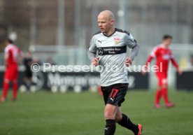 VfB Stuttgart - Wormatia Worms