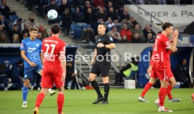 08.12.24 TSG 1899 Hoffenheim - SC Freiburg