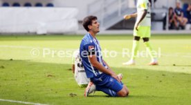 16.09.23 Karlsruher SC - 1. FC Kaiserslautern