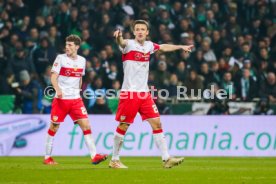 SV Werder Bremen - VfB Stuttgart