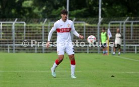 26.07.25 VfB Stuttgart - Celta de Vigo