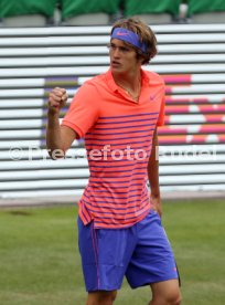 MercedesCup 2015