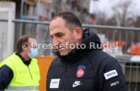 12.12.21 Karlsruher SC - 1. FC Heidenheim