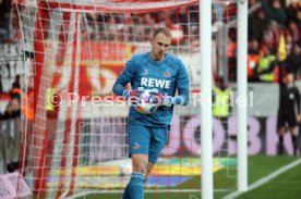17.12.23 SC Freiburg - 1. FC K&ouml;ln