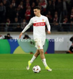 12.03.26 VfB Stuttgart - FC Porto