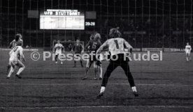 05.11.86 VfB Stuttgart - Torpedo Moskau